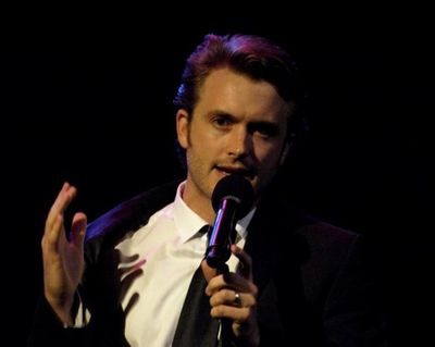 James Snyder  Photo