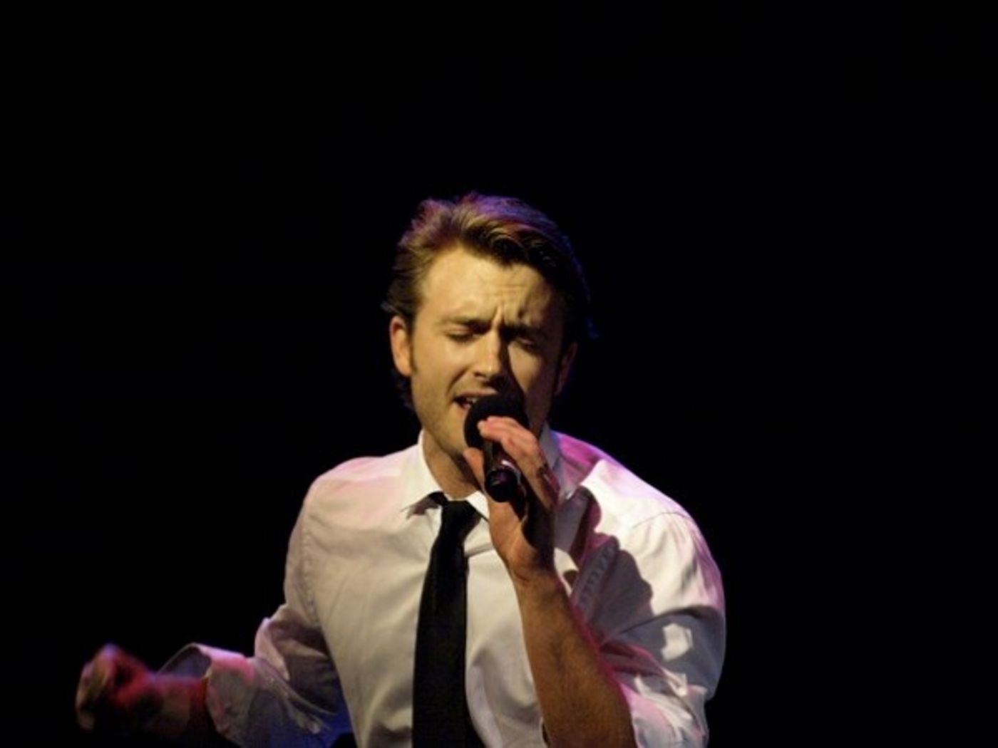 Photo Flash: Broadway Rocks Anaheim  Image