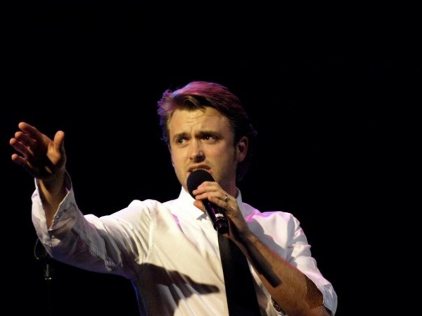 Photo Flash: Broadway Rocks Anaheim  Image