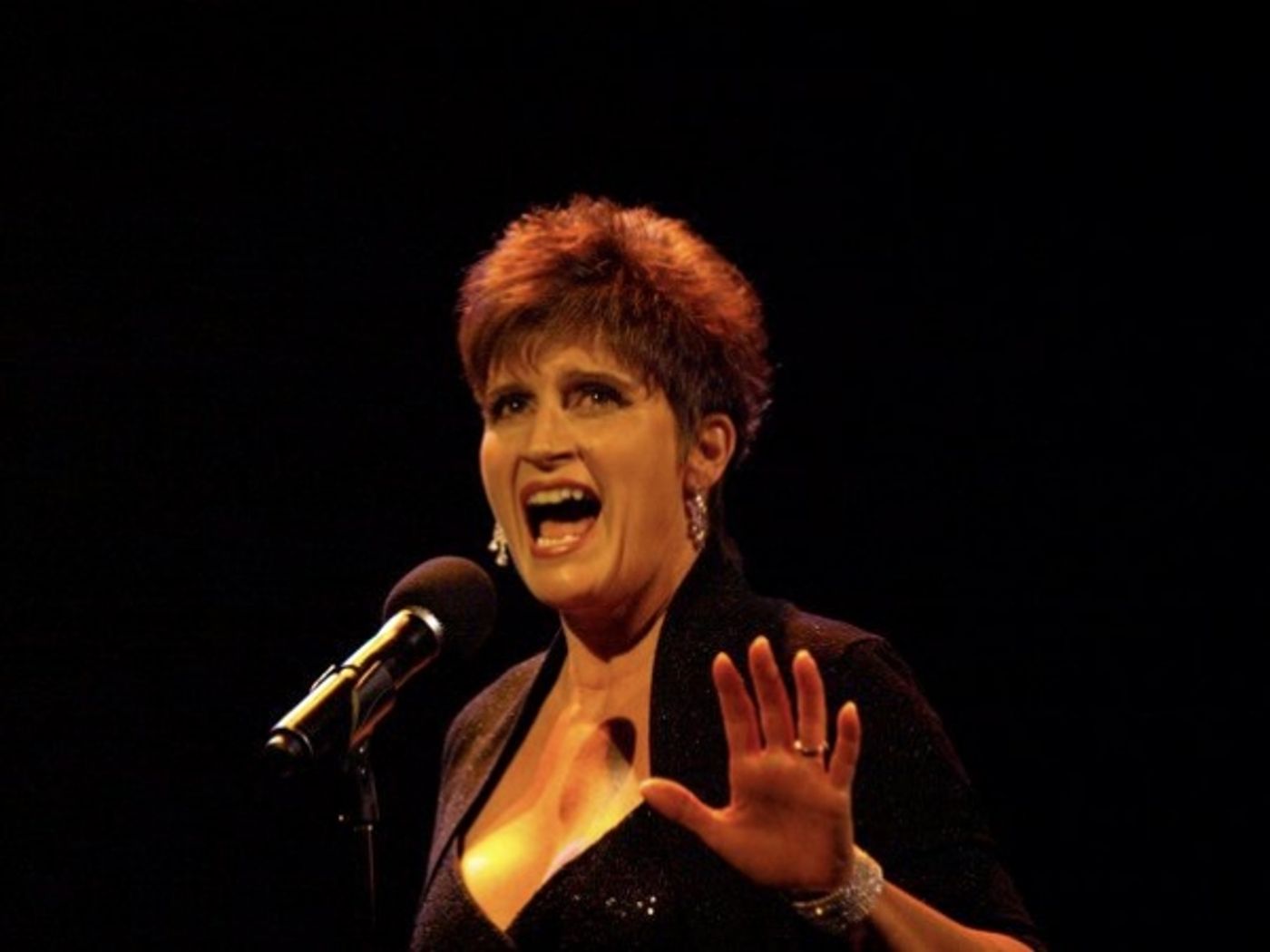 Photo Flash: Broadway Rocks Anaheim  Image