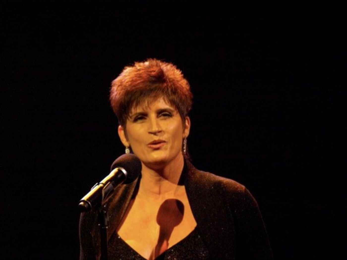 Photo Flash: Broadway Rocks Anaheim  Image