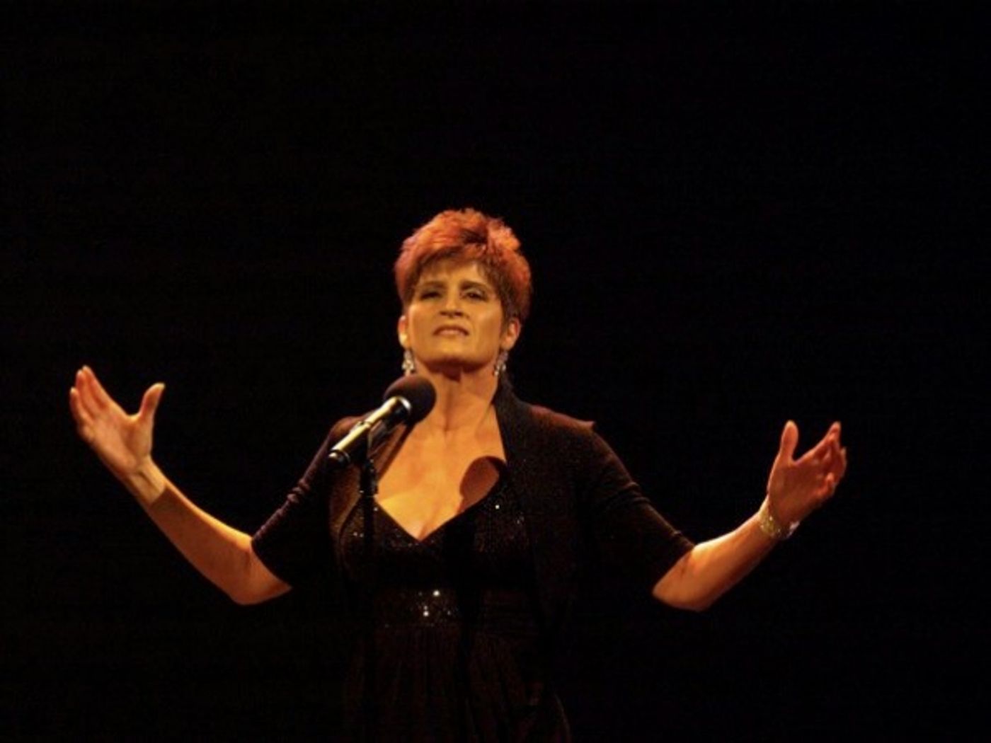 Photo Flash: Broadway Rocks Anaheim  Image