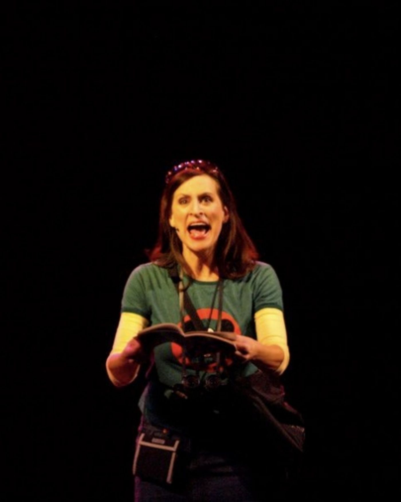 Photo Flash: Broadway Rocks Anaheim  Image