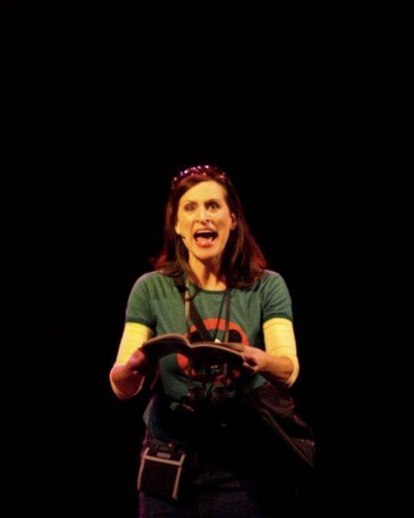 Melissa Lyons Photo