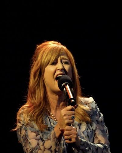 Vicki Lewis  Photo