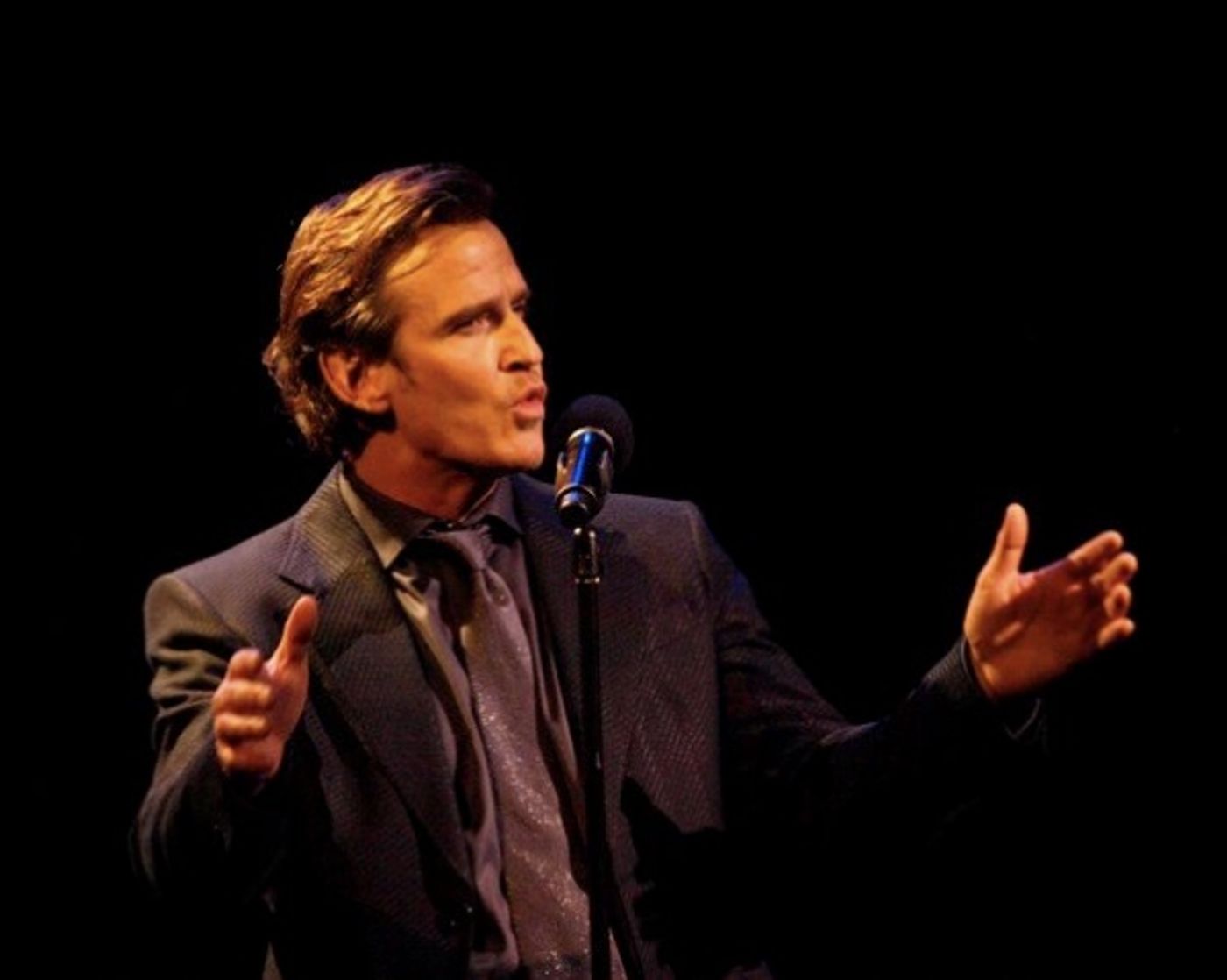 Photo Flash: Broadway Rocks Anaheim  Image