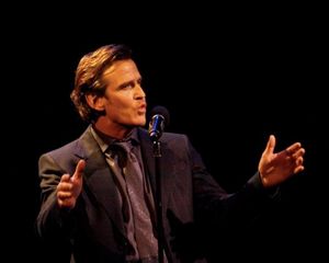 Sean McDermott Photo