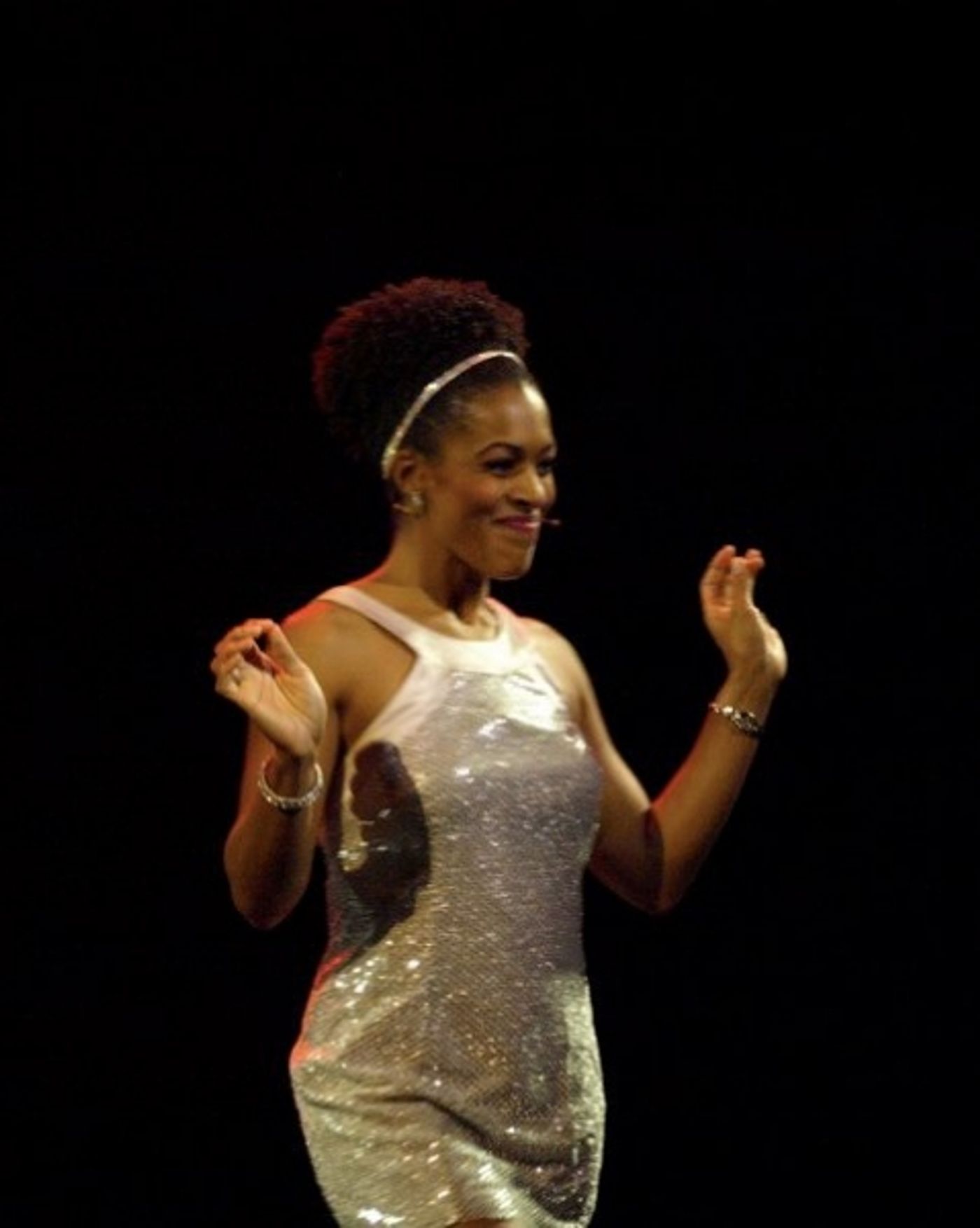 Photo Flash: Broadway Rocks Anaheim  Image