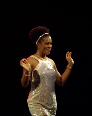 Jennifer Shelton Photo