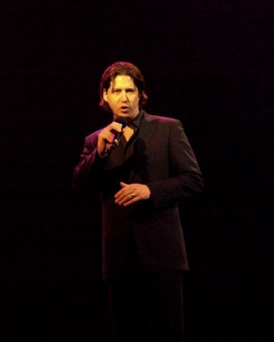 James Barbour Photo