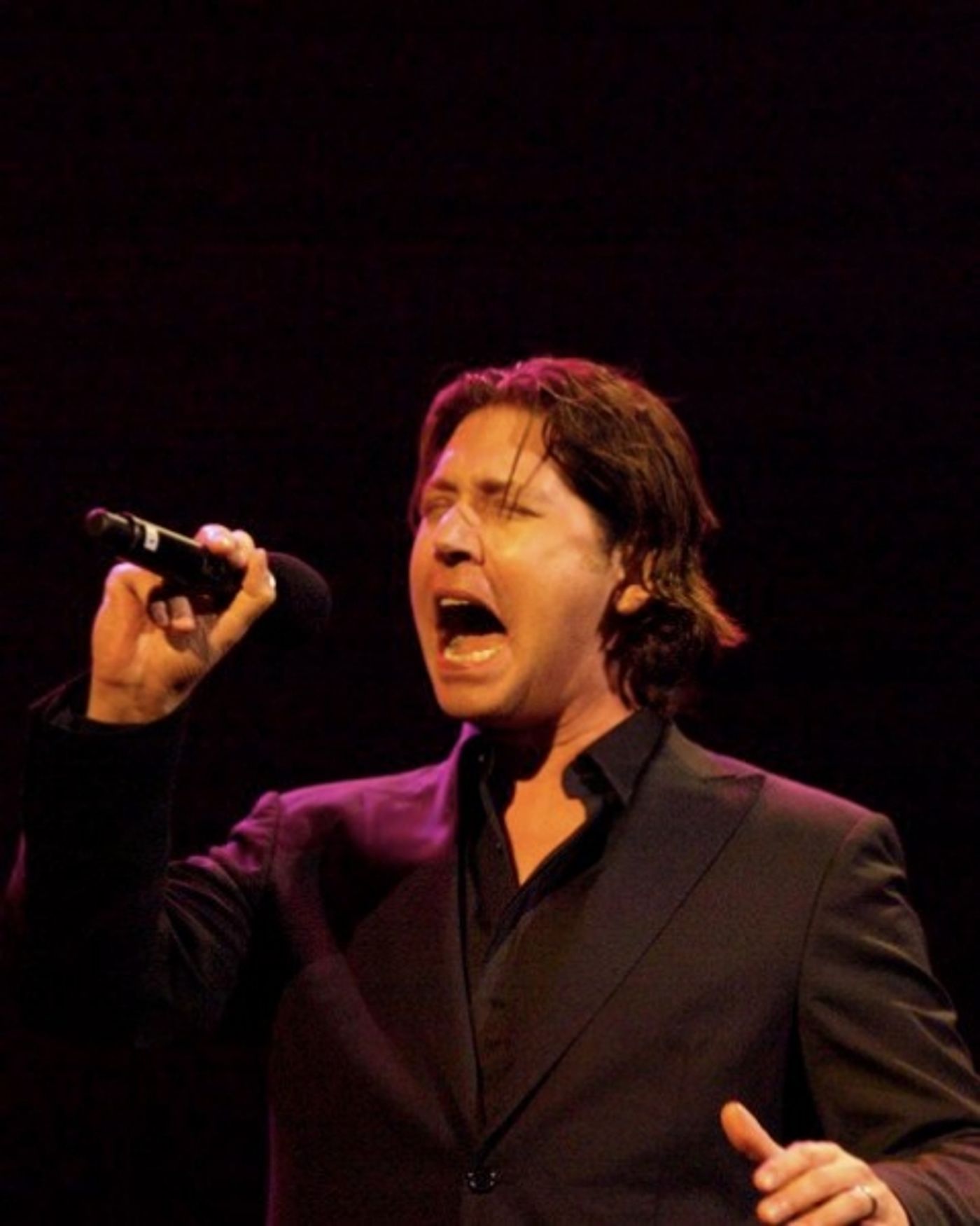 Photo Flash: Broadway Rocks Anaheim  Image