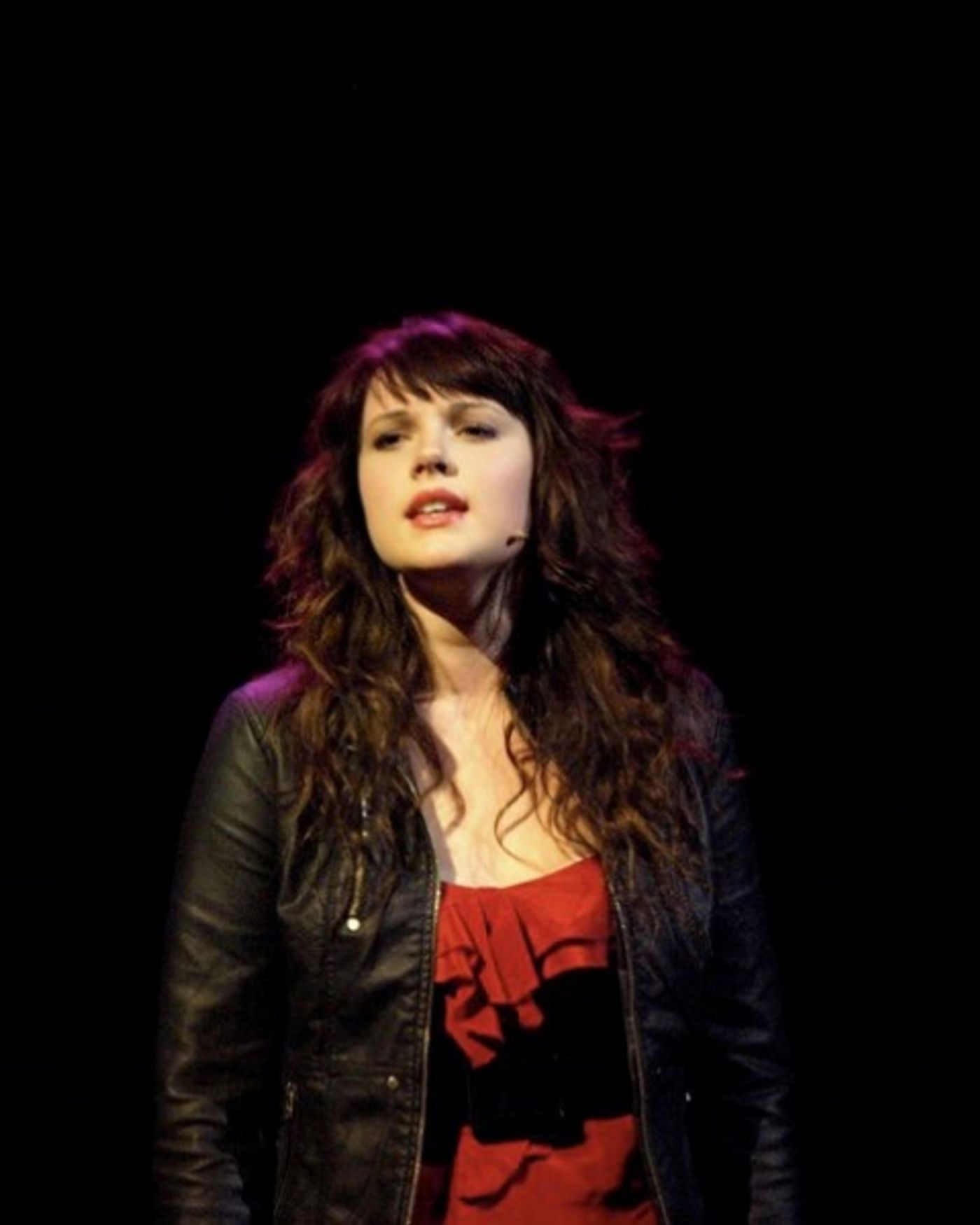 Photo Flash: Broadway Rocks Anaheim  Image