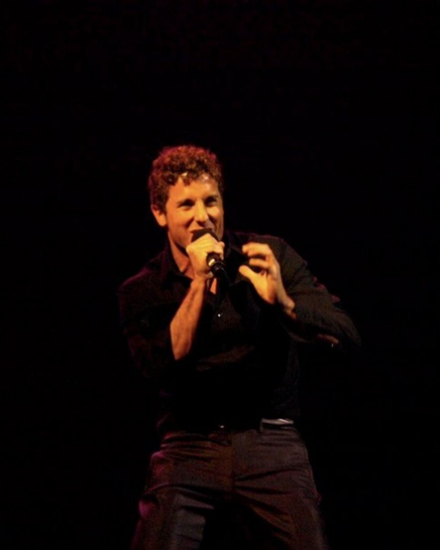 Photo Flash: Broadway Rocks Anaheim  Image