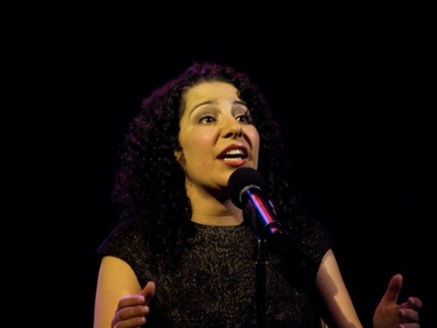 Photo Flash: Broadway Rocks Anaheim  Image