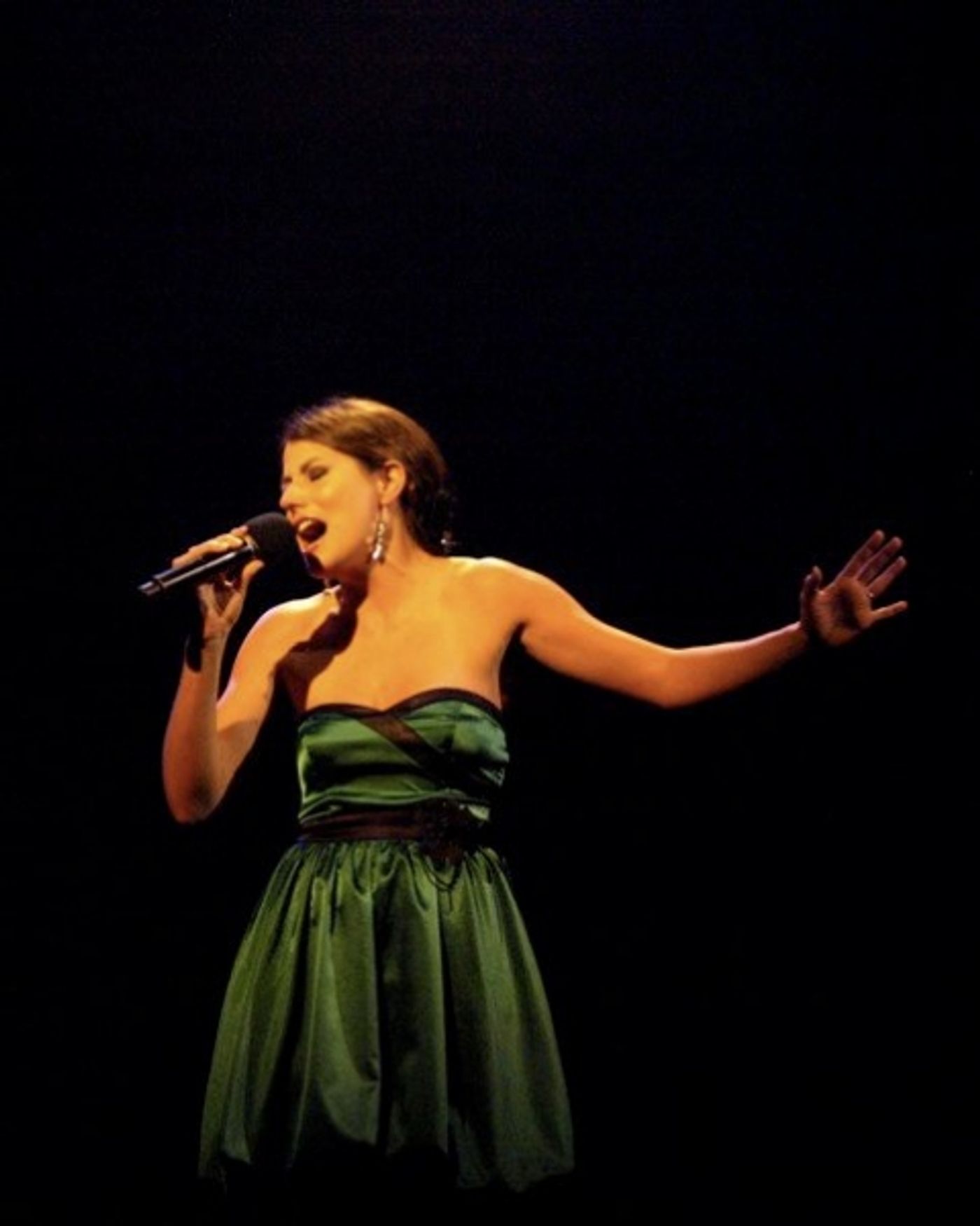 Photo Flash: Broadway Rocks Anaheim  Image