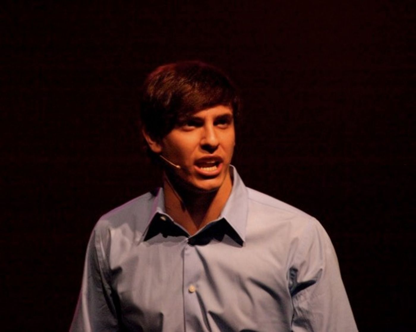 Photo Flash: Broadway Rocks Anaheim  Image