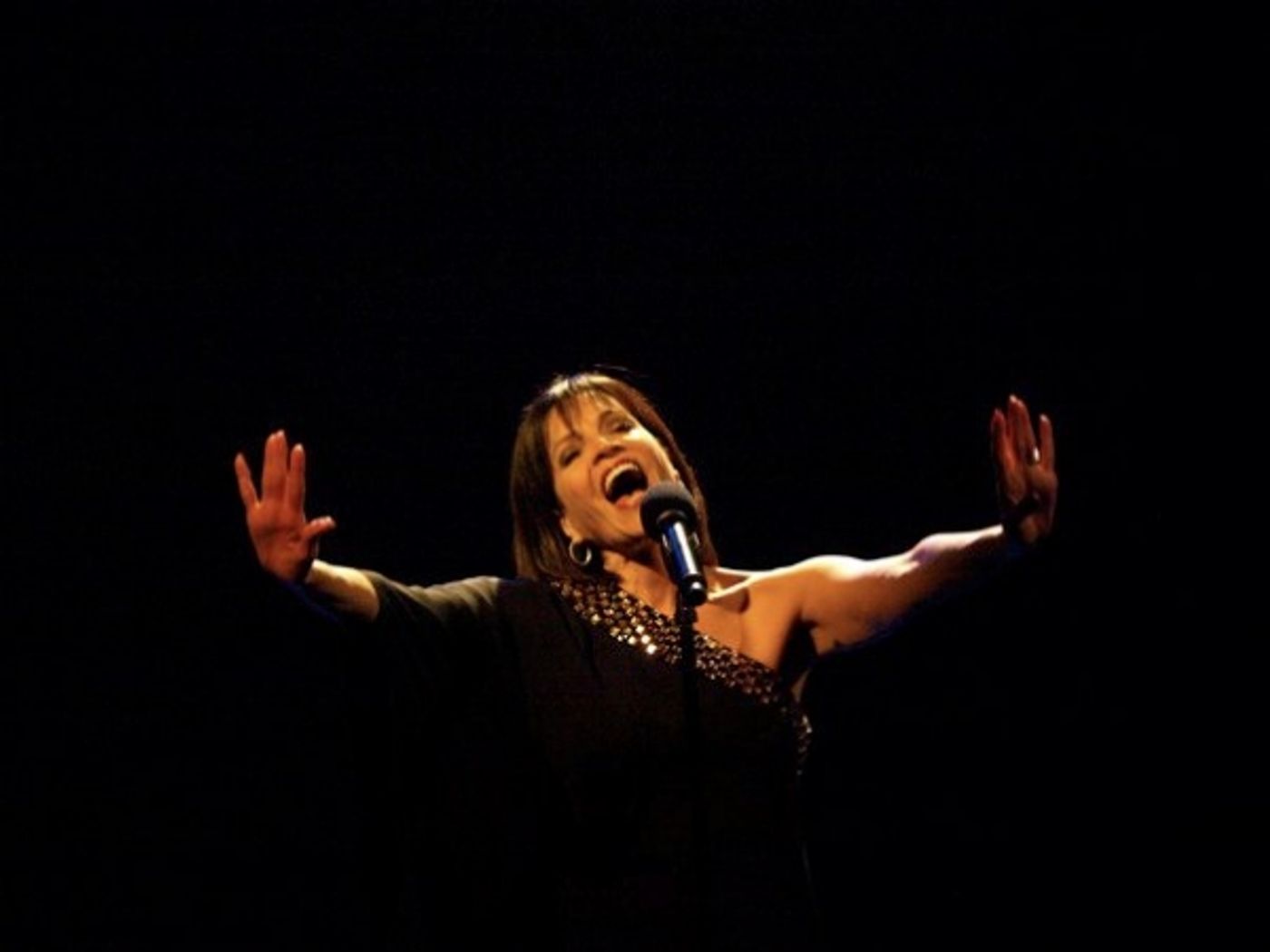 Photo Flash: Broadway Rocks Anaheim  Image