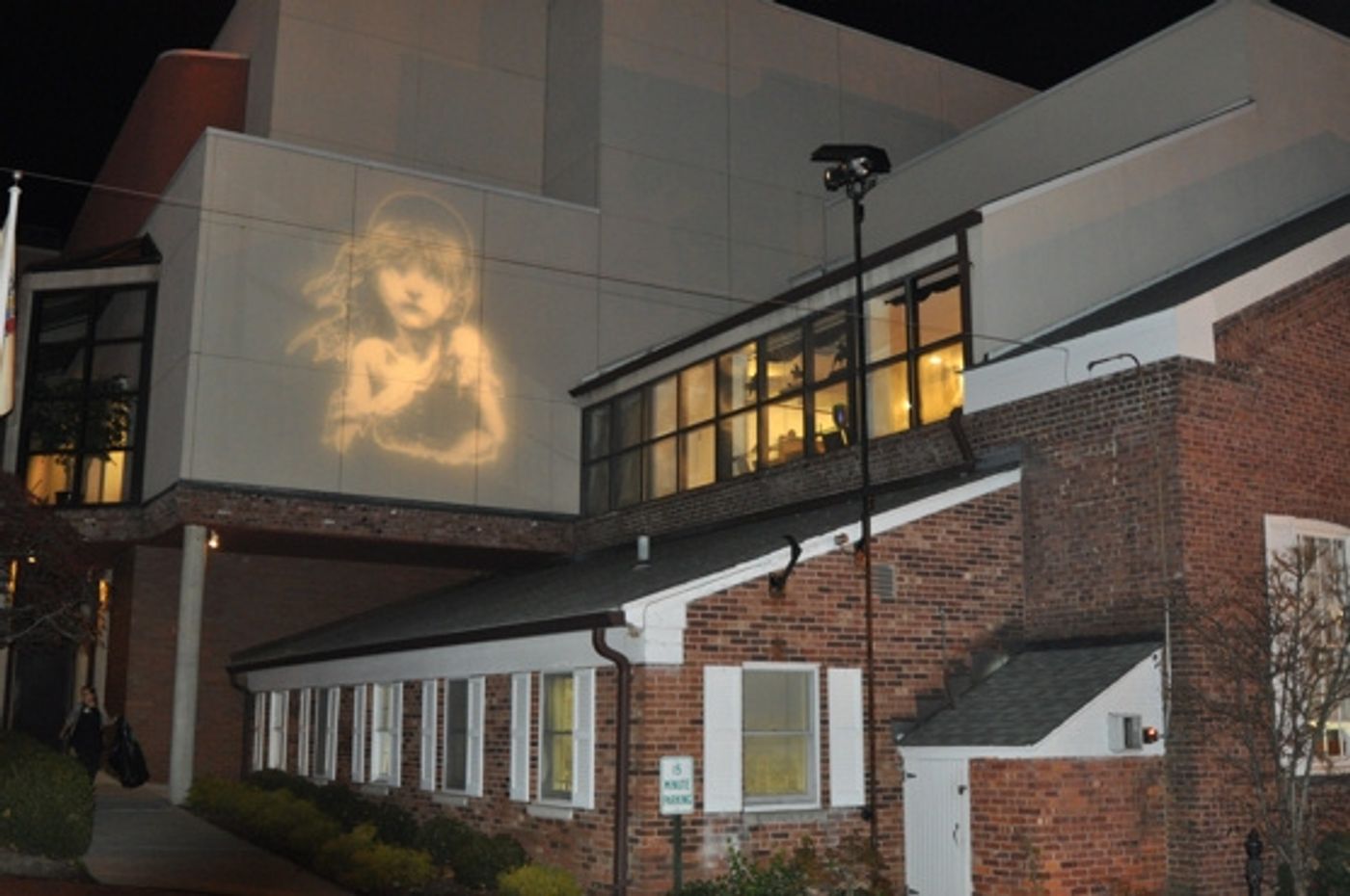 Photo Coverage: LES MIS Opens at Paper Mill!  Image