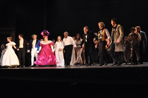 Jenny Latimer, Jon Fletcher, Michael Kostroff, Shawna M. Hamic, Betsy Morgan, Lawrenc Photo