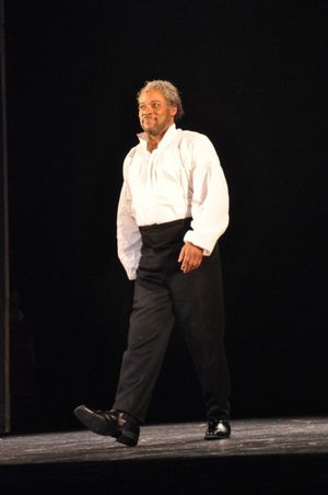 Lawrence Clayton Photo