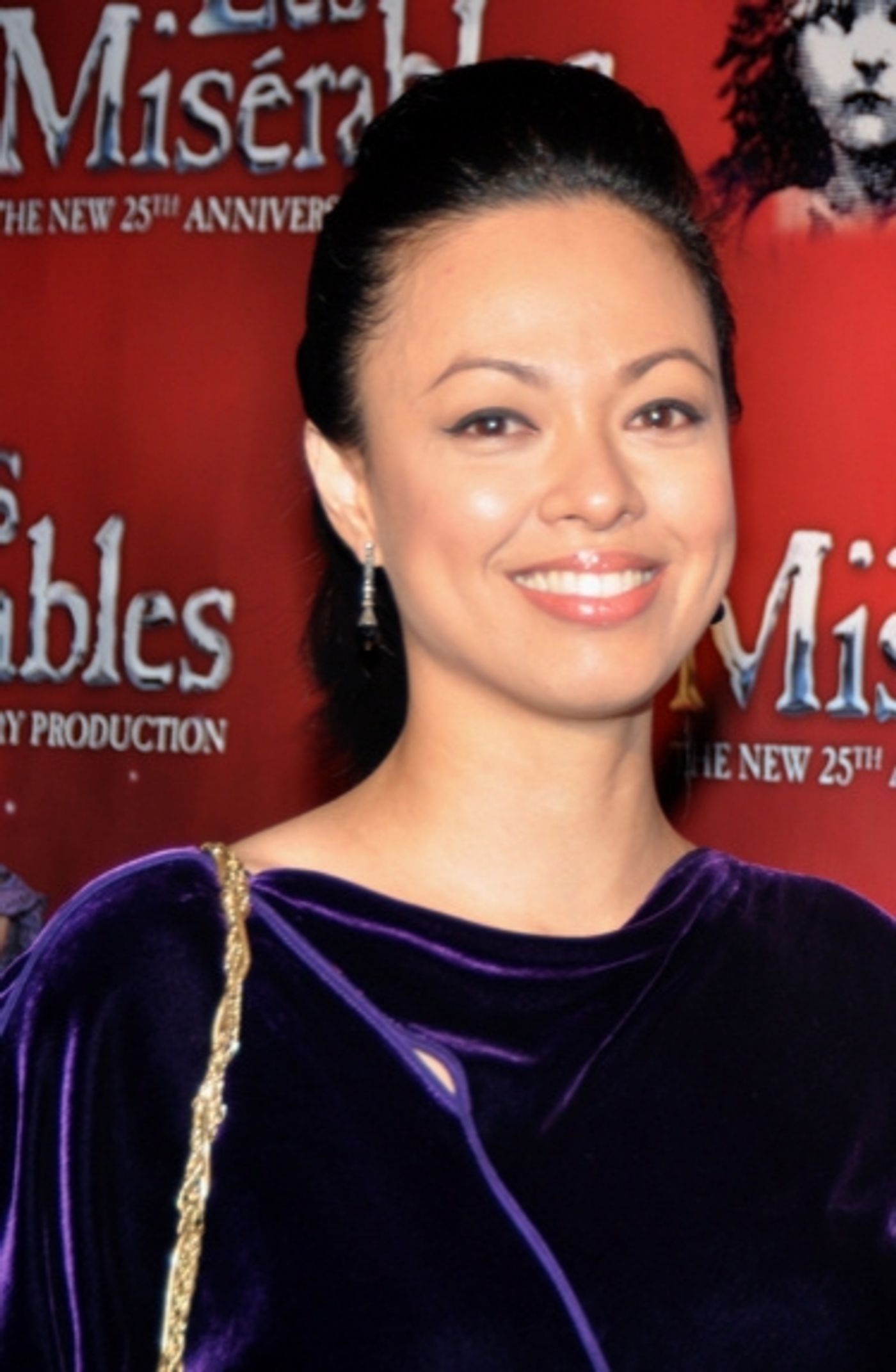 Photo Coverage: LES MIS Opening Night After Party  Image