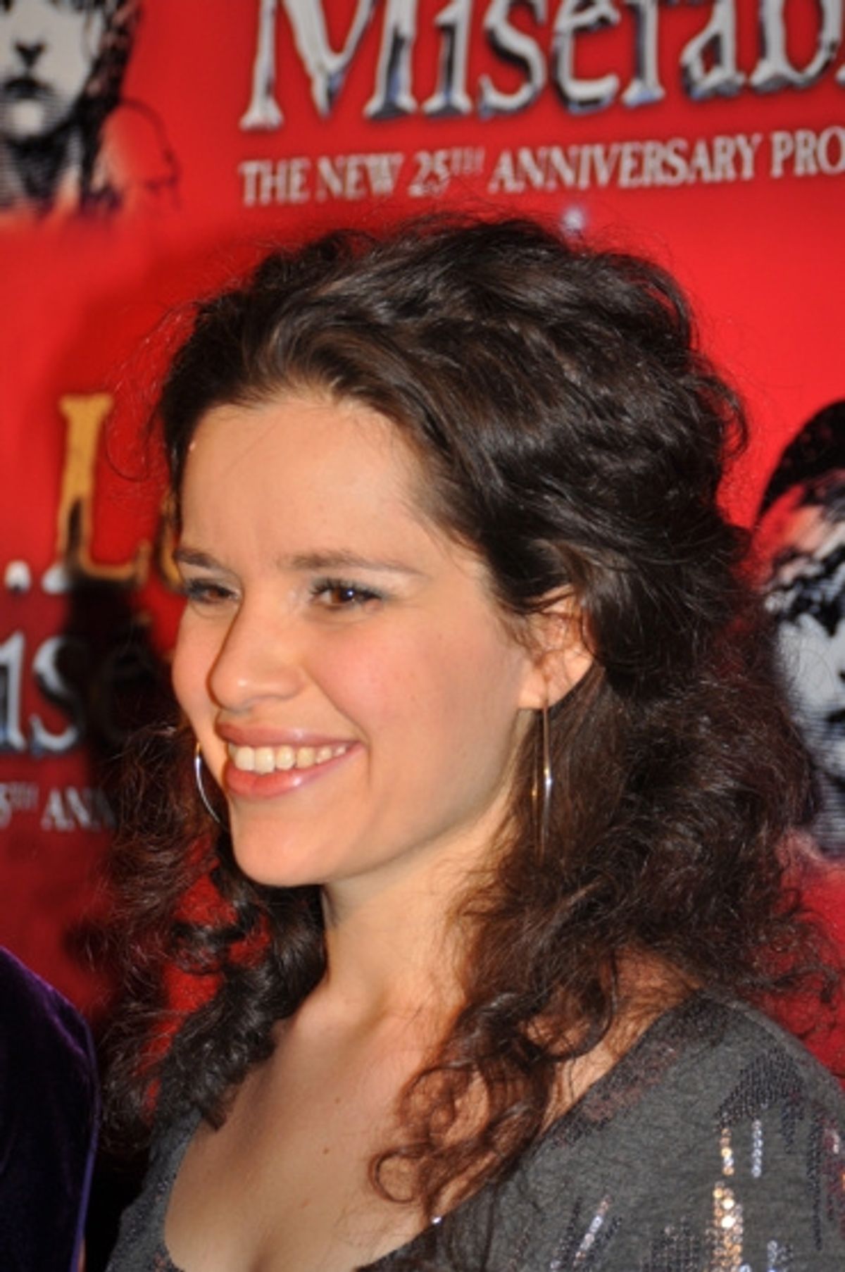 Briana Carlson-Goodman at 