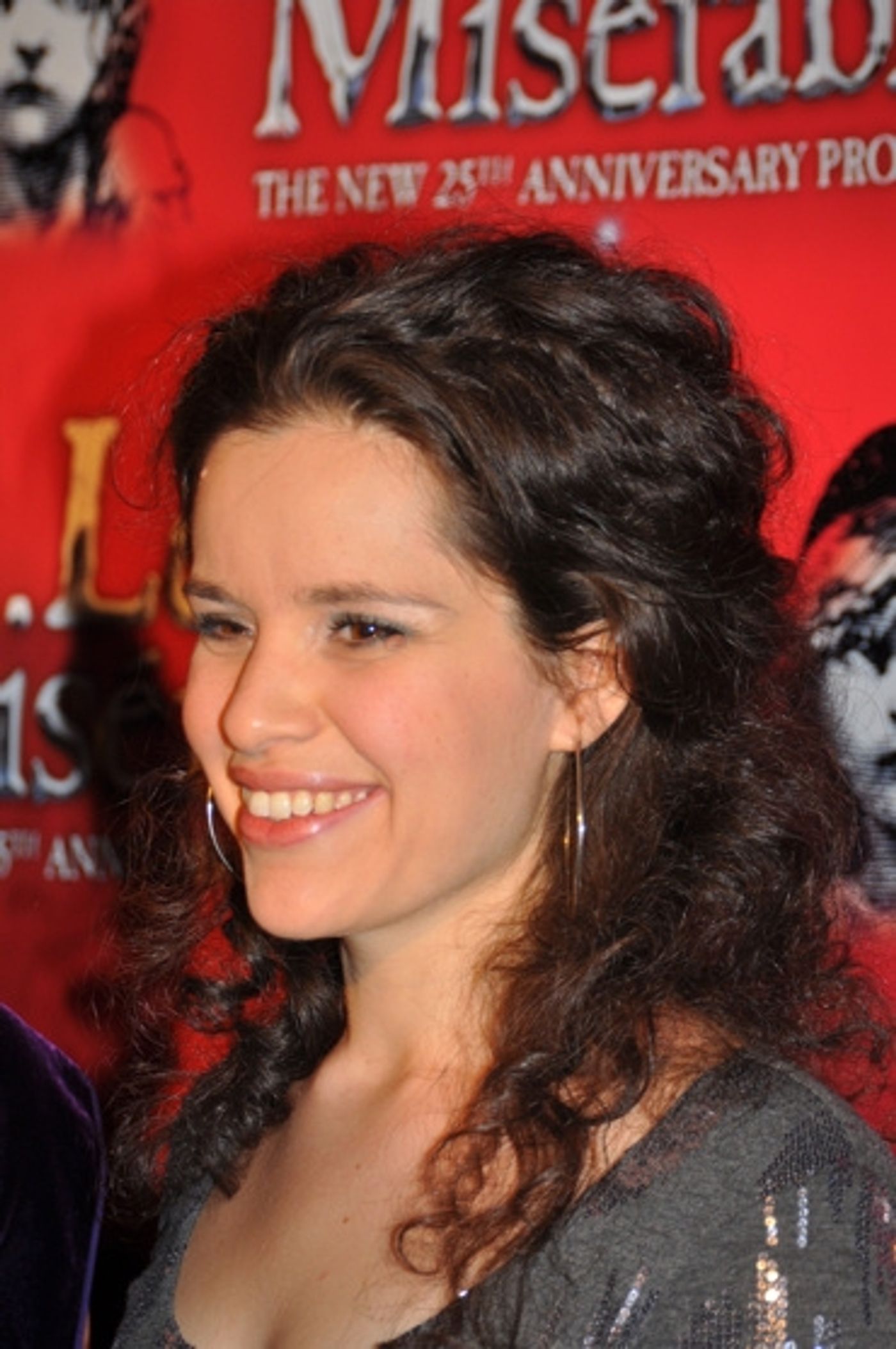 Photo Coverage: LES MIS Opening Night After Party  Image