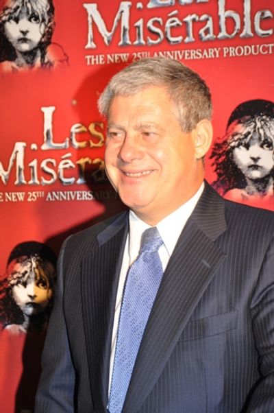  Cameron Mackintosh Photo