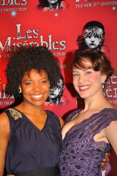 Chasten Harmon and Jenny Latimer Photo