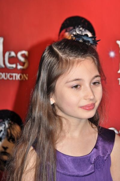 Aliya Victoriya Photo