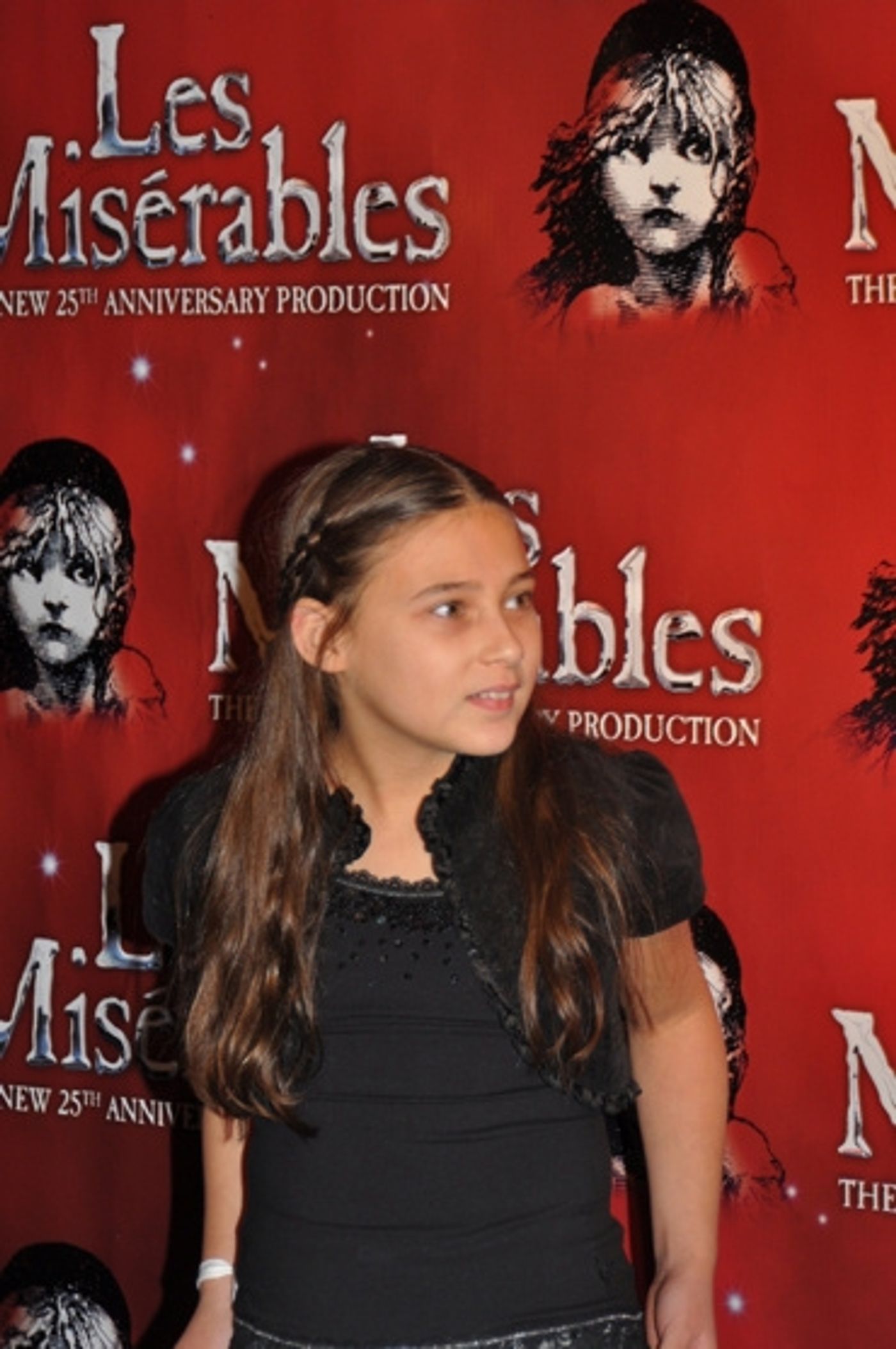 Photo Coverage: LES MIS Opening Night After Party  Image