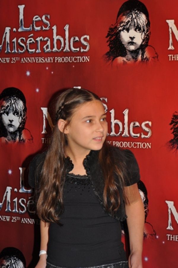 Anastasia Korbal Photo