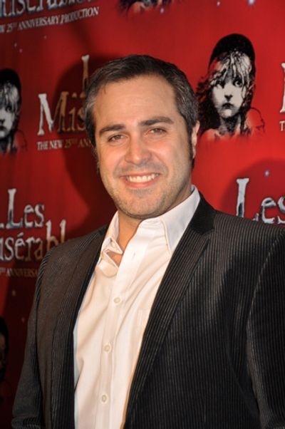 Andrew Varela Photo