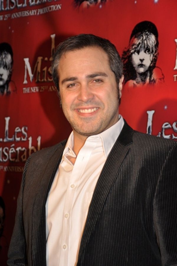 Andrew Varela Photo
