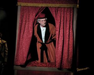 Eddie Staver III Photo