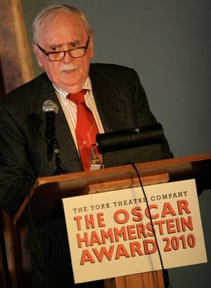 Thomas Meehan Photo