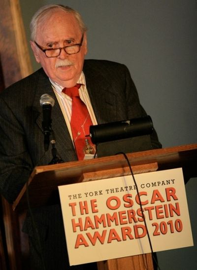 Thomas Meehan Photo