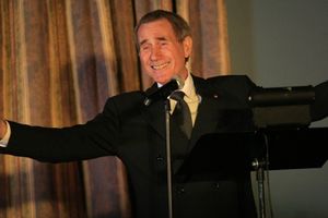 Jim Dale Photo