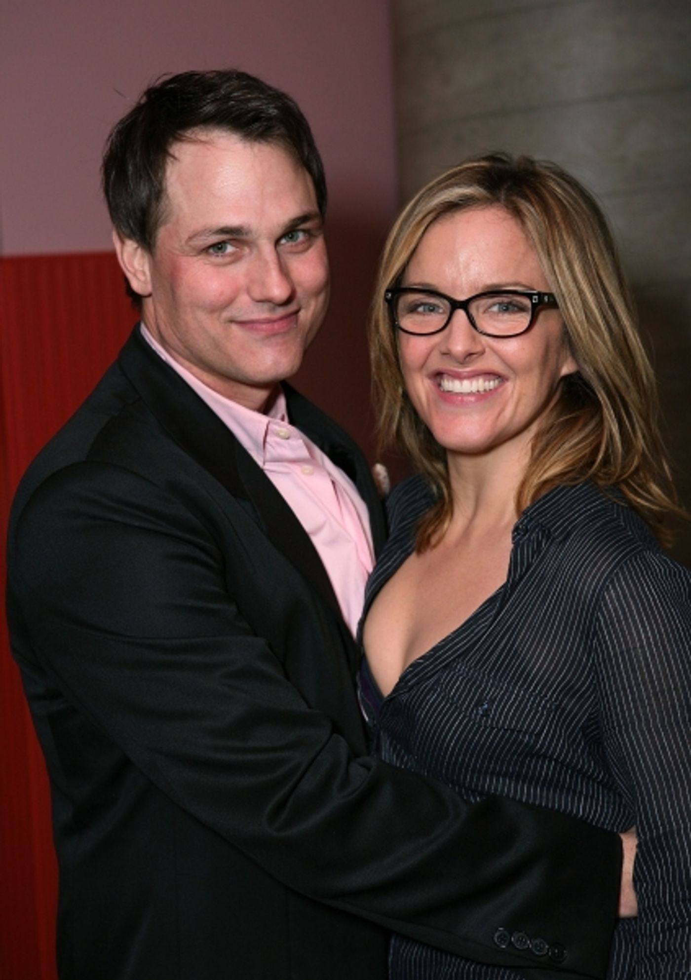 Photo Coverage: NEXT TO NORMAL Opens in Los Angeles!  Image
