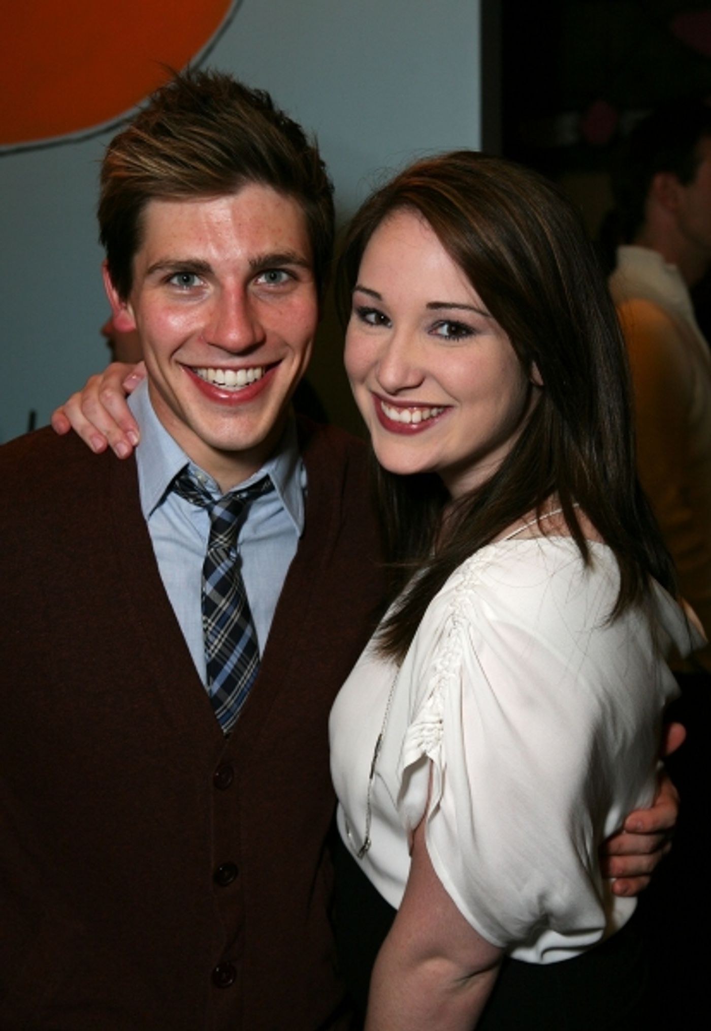 Photo Coverage: NEXT TO NORMAL Opens in Los Angeles!  Image