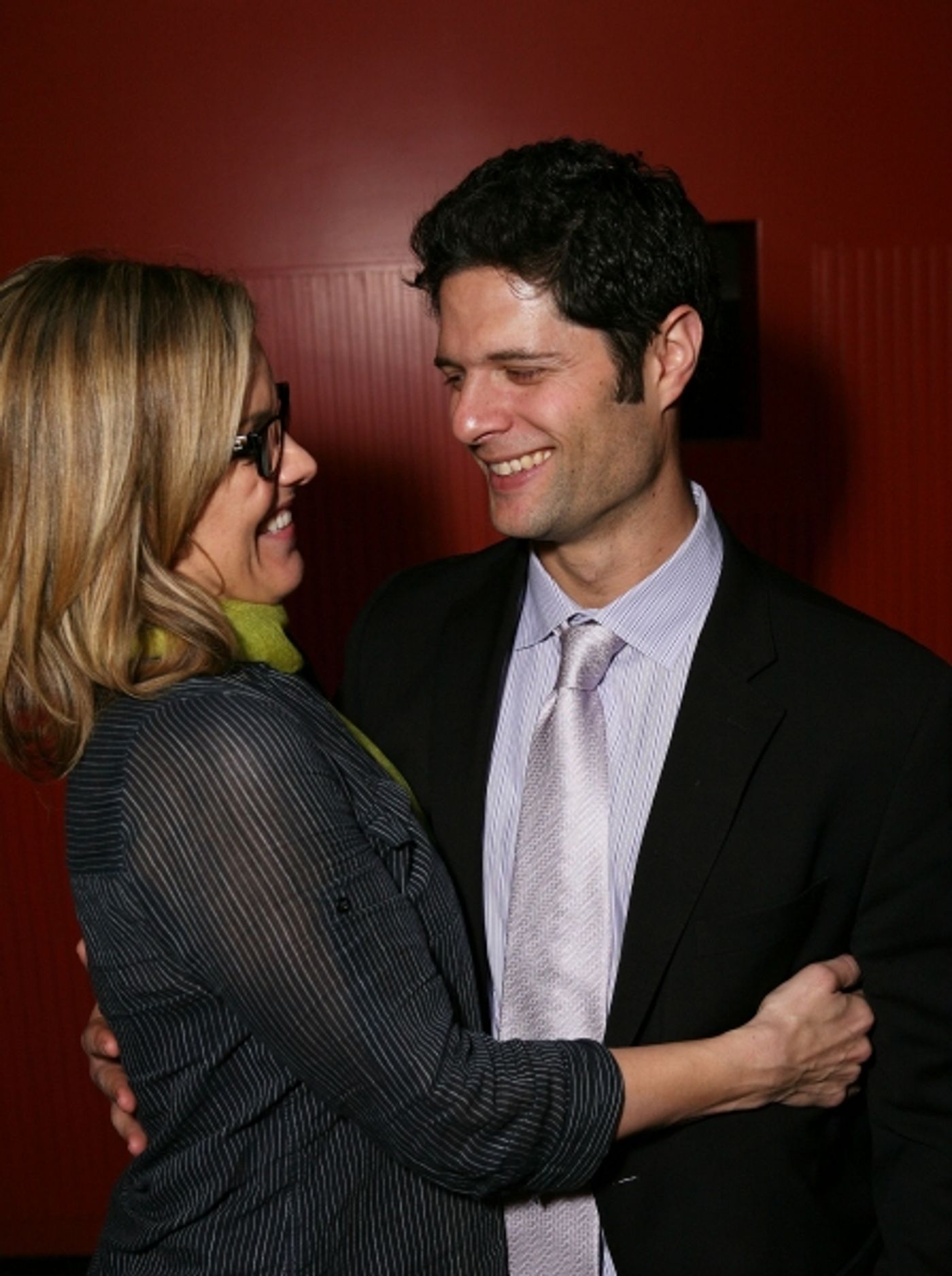 Photo Coverage: NEXT TO NORMAL Opens in Los Angeles!  Image