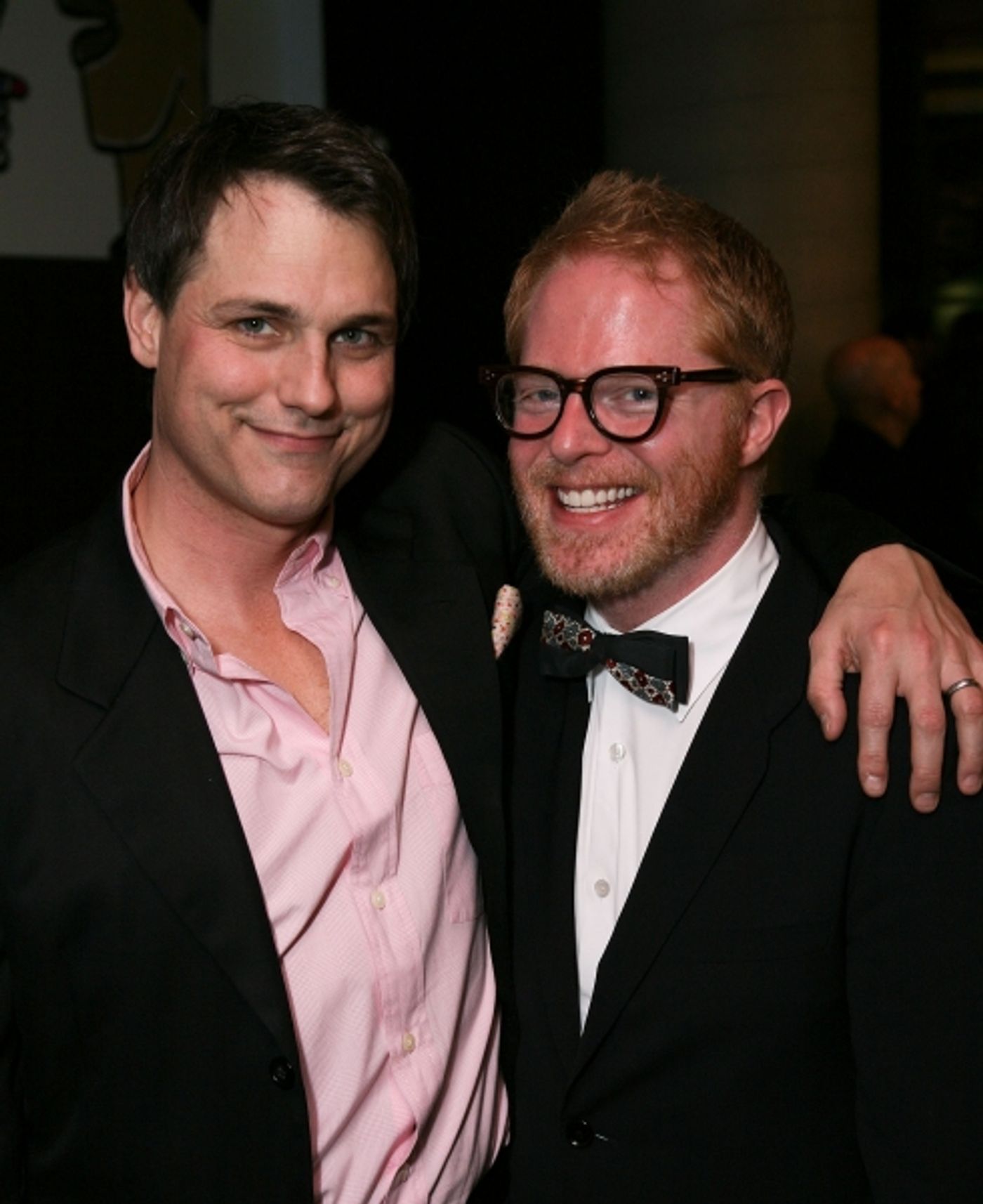 Photo Coverage: NEXT TO NORMAL Opens in Los Angeles!  Image