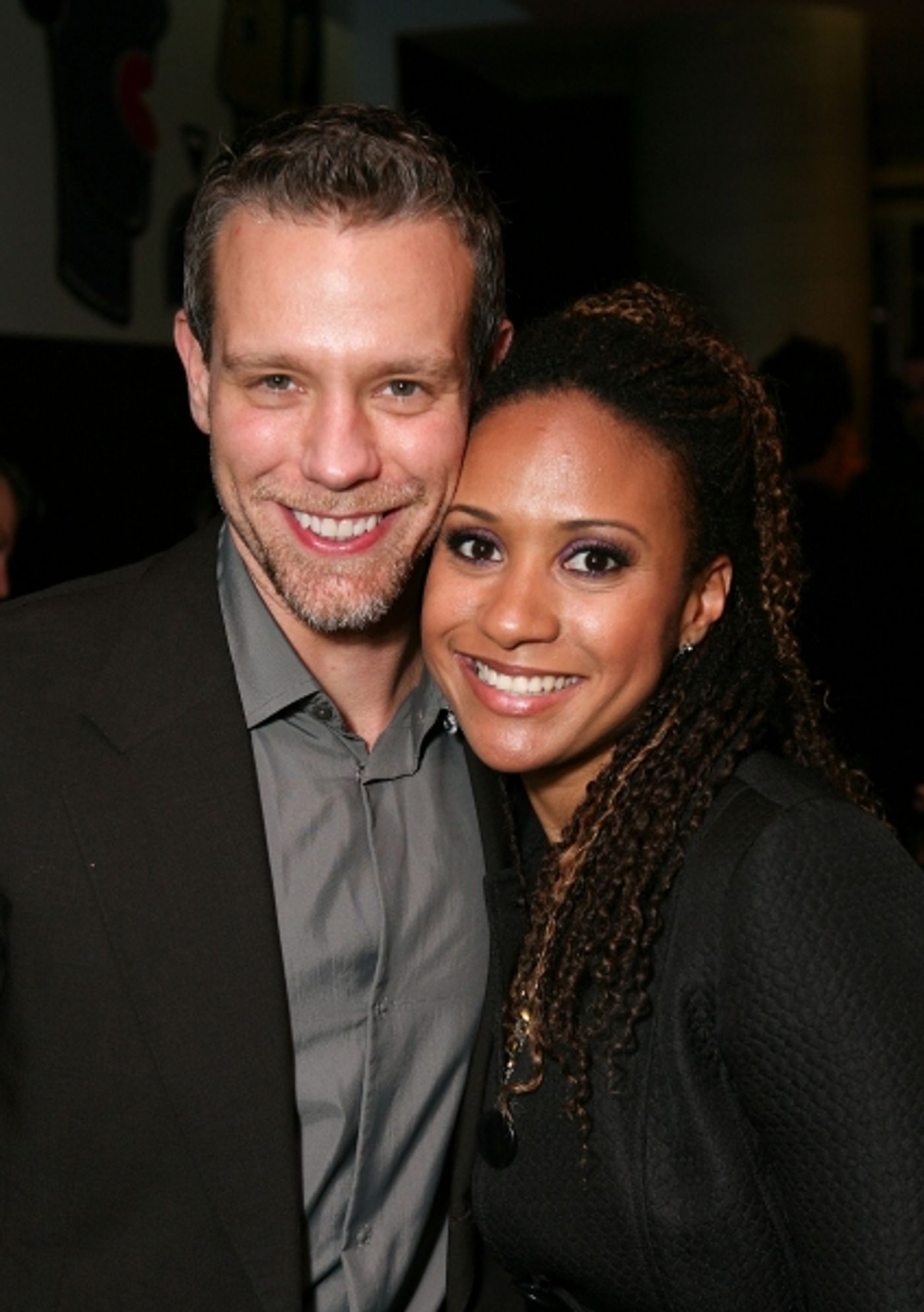 Photo Coverage: NEXT TO NORMAL Opens in Los Angeles!  Image