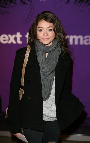 Sarah Hyland Photo