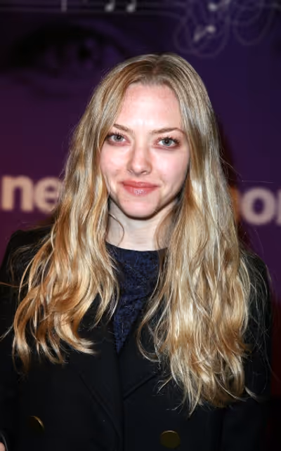 Amanda Seyfried Photo