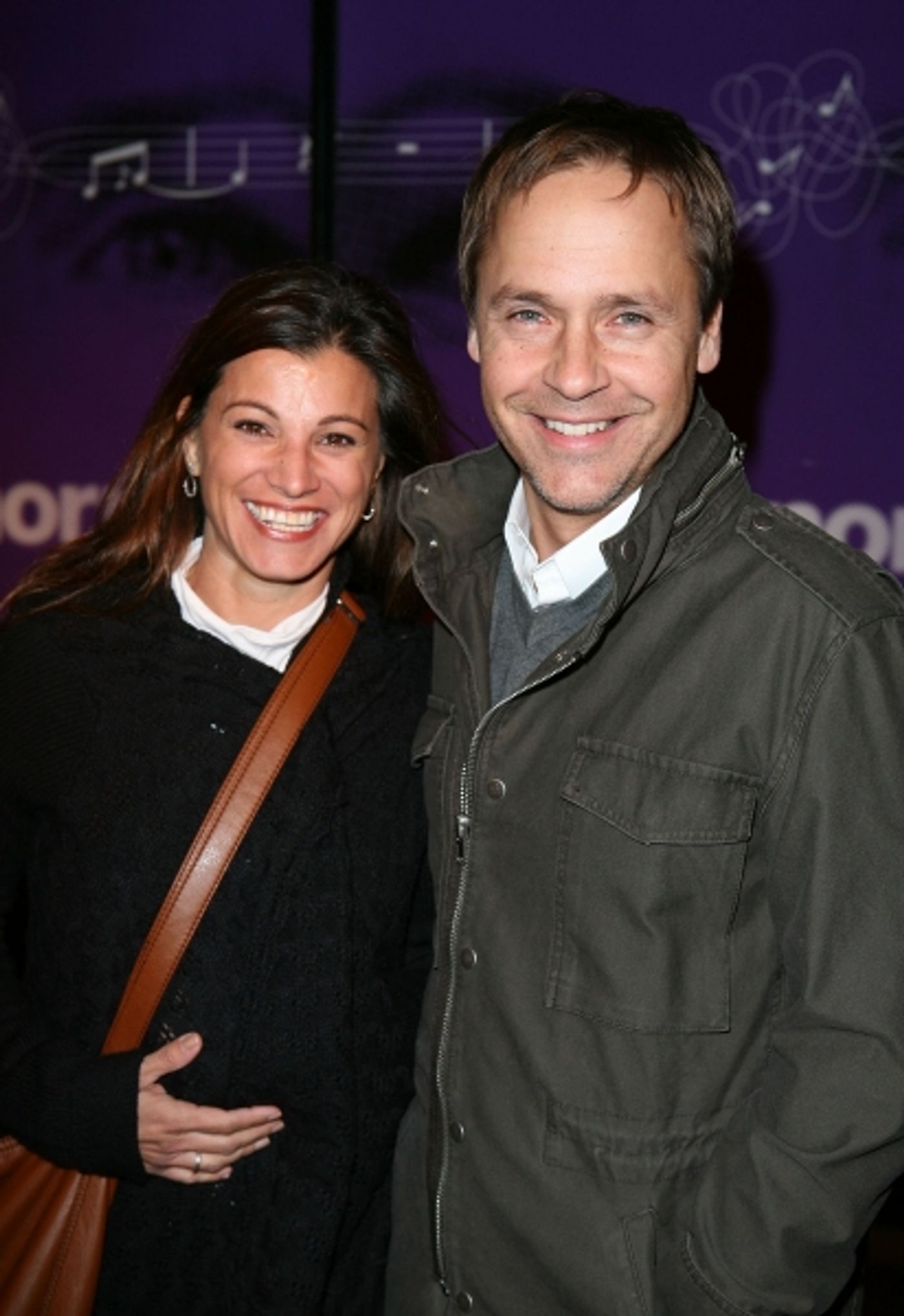 Photo Coverage: NEXT TO NORMAL Opens in Los Angeles!  Image