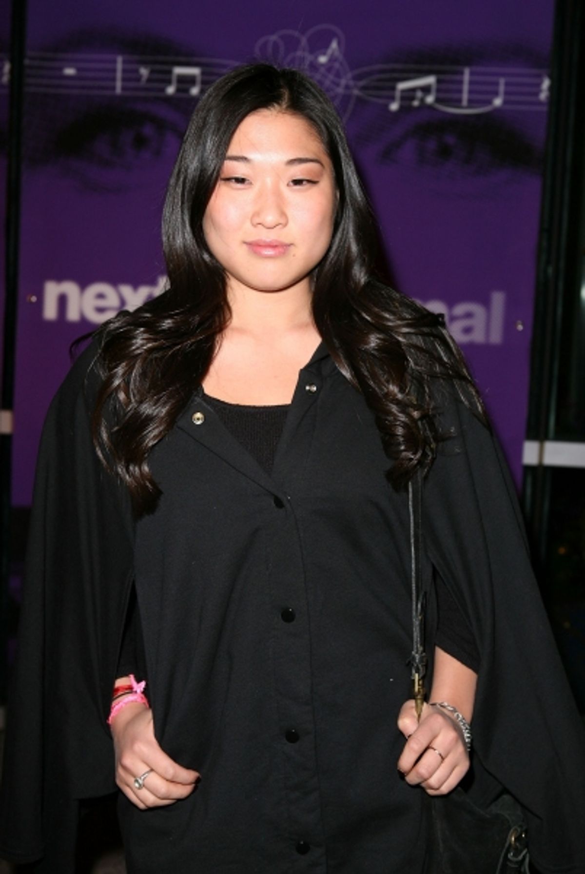 Jenna Ushkowitz at 