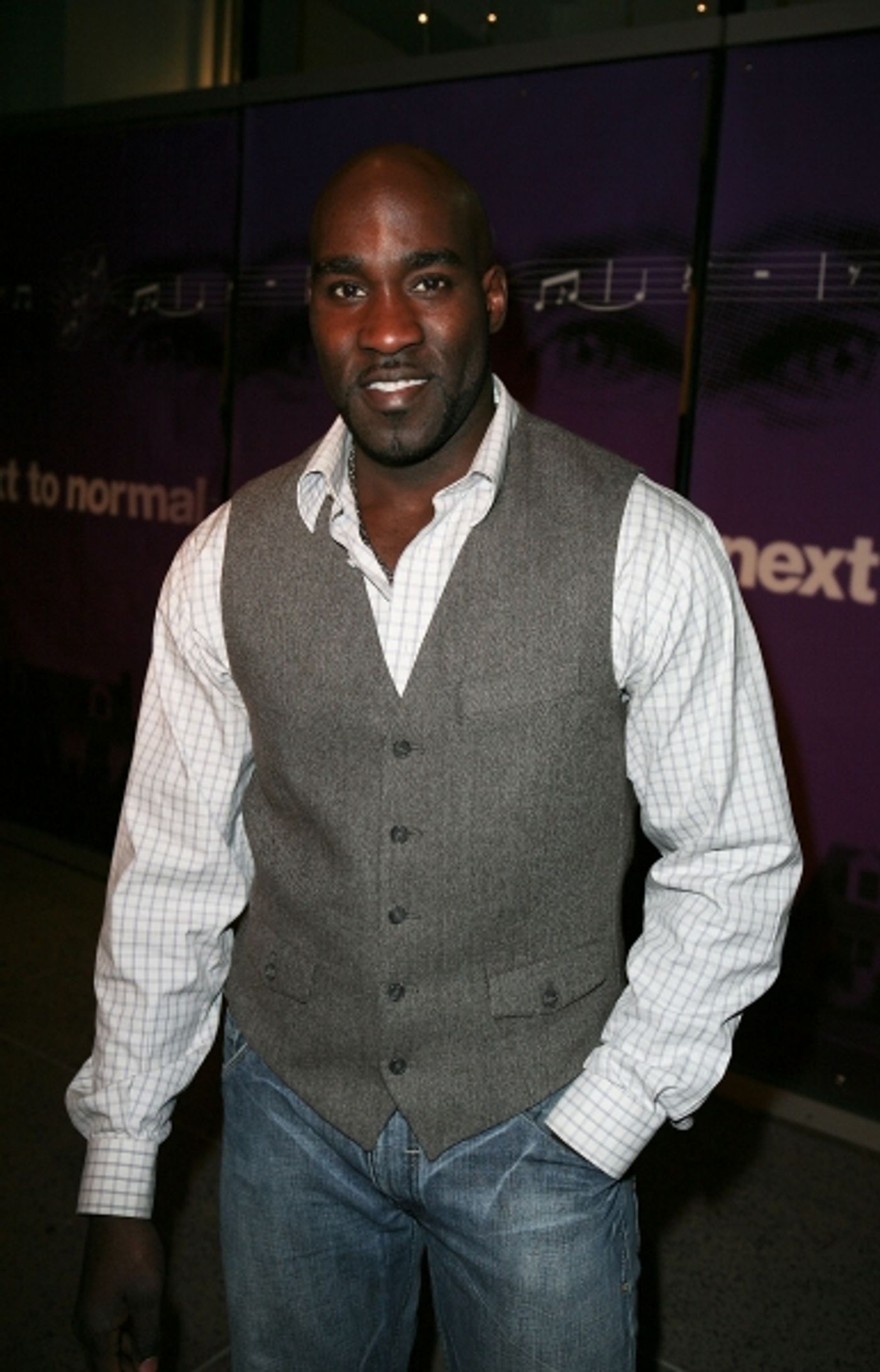 Photo Coverage: NEXT TO NORMAL Opens in Los Angeles!  Image