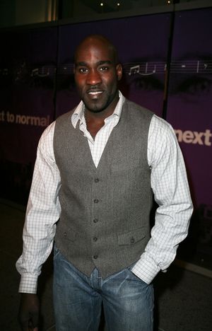 David St. Louis
 Photo