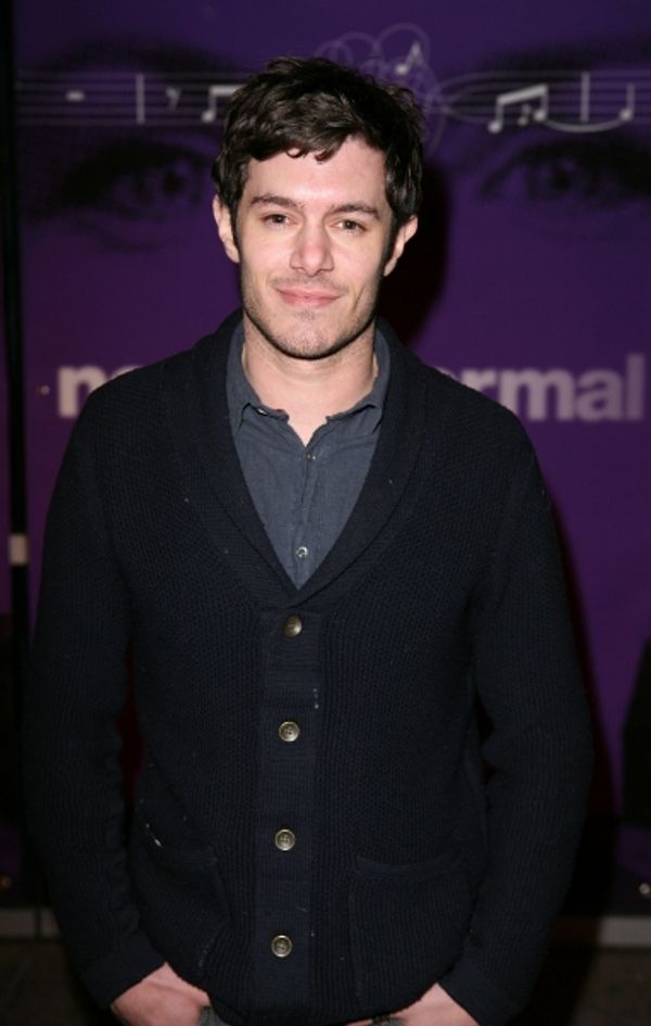 Adam Brody Photo